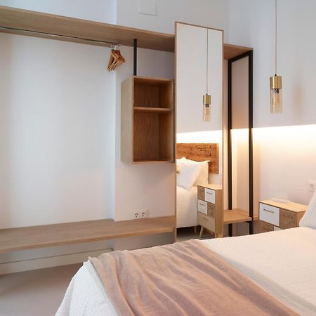 Ld Convento Cister Hotel Malaga Ruang foto