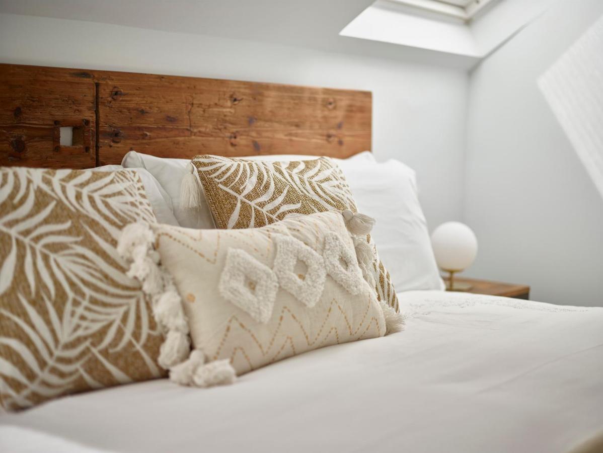 Ld Convento Cister Hotel Malaga Bagian luar foto
