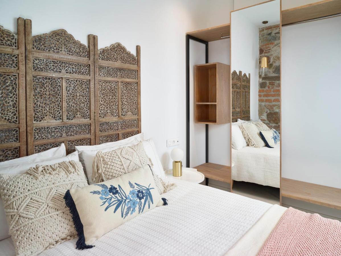 Ld Convento Cister Hotel Malaga Bagian luar foto