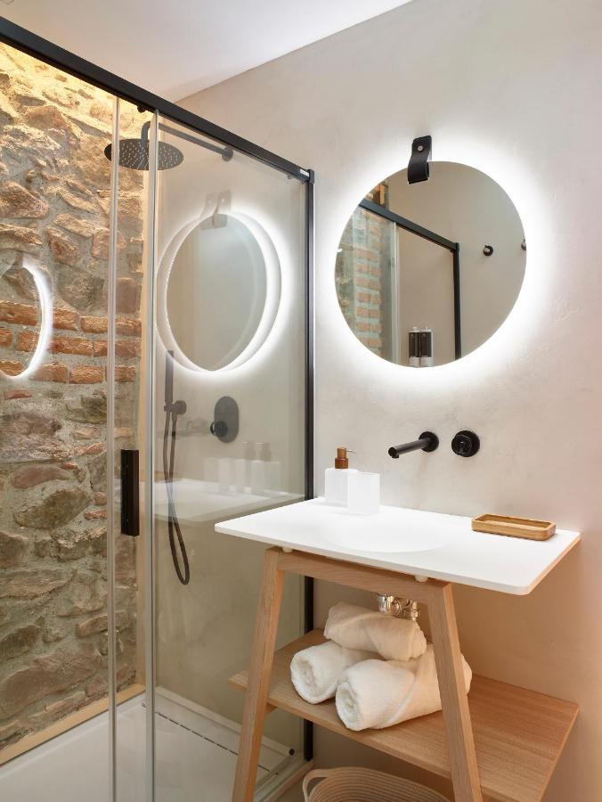 Ld Convento Cister Hotel Malaga Bagian luar foto