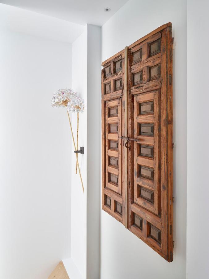 Ld Convento Cister Hotel Malaga Bagian luar foto