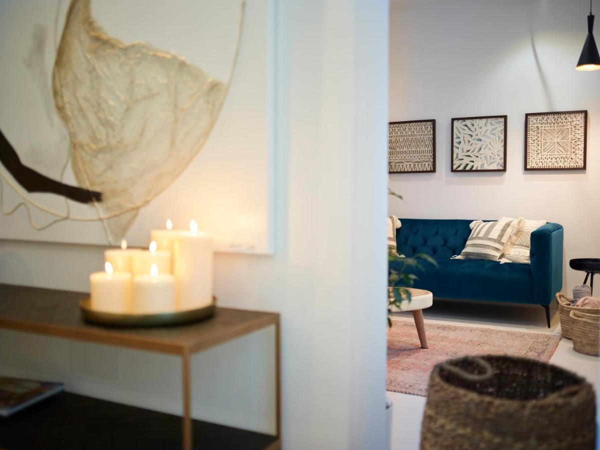 Ld Convento Cister Hotel Malaga Bagian luar foto