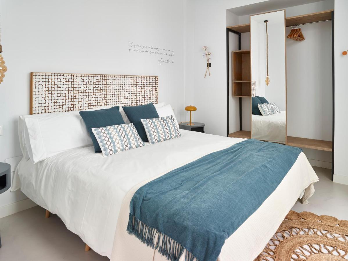 Ld Convento Cister Hotel Malaga Bagian luar foto