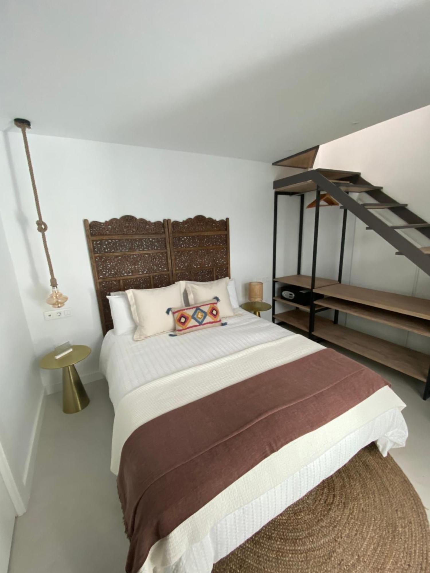 Ld Convento Cister Hotel Malaga Ruang foto