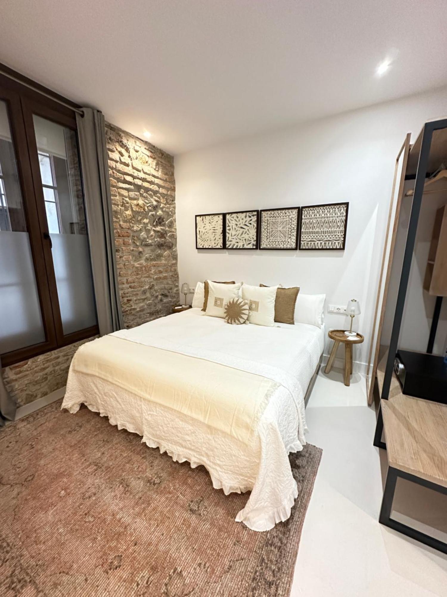 Ld Convento Cister Hotel Malaga Ruang foto